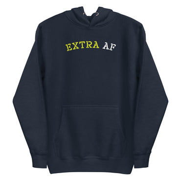 Mike Sorrentino Extra AF Hoodie