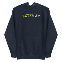 Mike Sorrentino Extra AF Hoodie