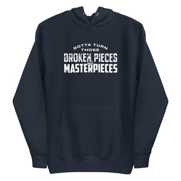 Mike Sorrentino Masterpieces Hoodie