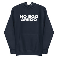 Mike Sorrentino No Ego Amigo Hoodie