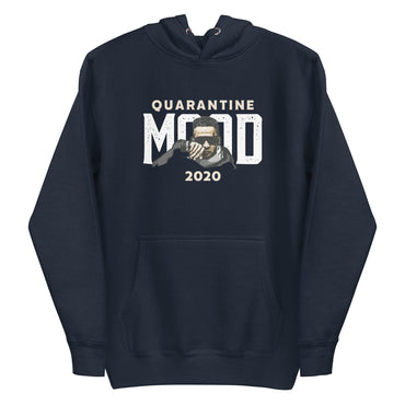 Mike Sorrentino Quarantine Mood Hoodie