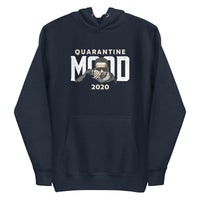 Mike Sorrentino Quarantine Mood Hoodie