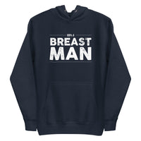 Mike Sorrentino Thanksgiving Breast Man Hoodie