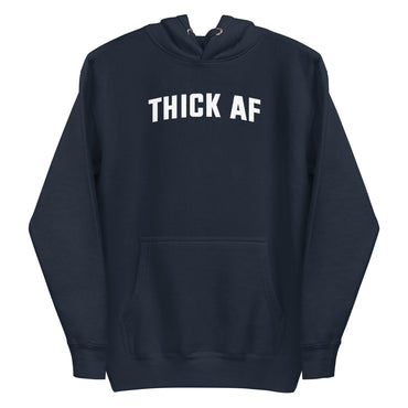 Mike Sorrentino Thick AF Hoodie