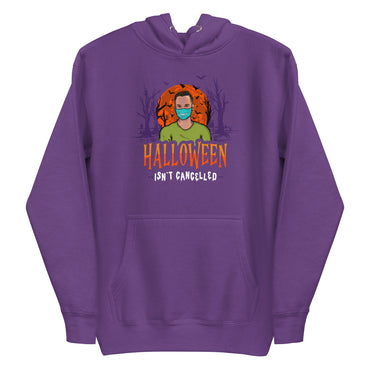 Mike Sorrentino Halloween Isn't Cancelled Hoodie
