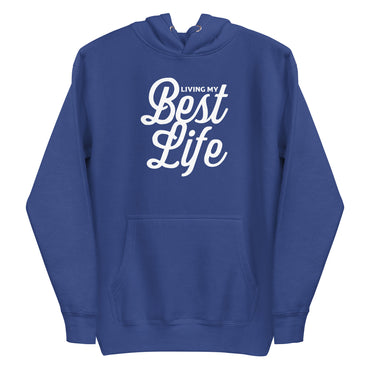 Mike Sorrentino Best Life Hoodie