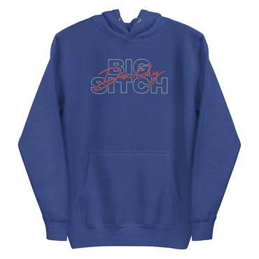Mike Sorrentino Big Daddy Sitch Hoodie