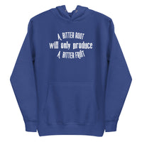 Mike Sorrentino Bitter Root Hoodie