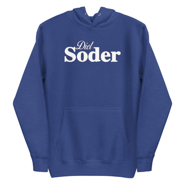 Mike Sorrentino Diet Soder Hoodie
