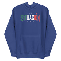 Mike Sorrentino El Situacion Hoodie