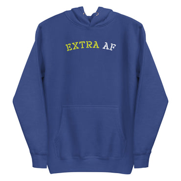 Mike Sorrentino Extra AF Hoodie