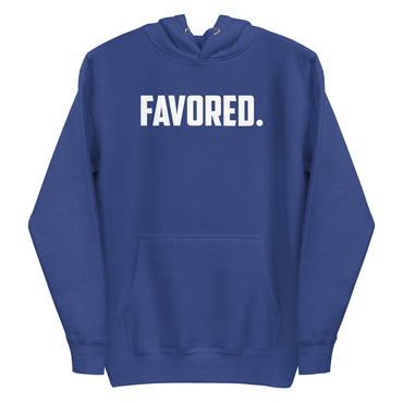 Mike Sorrentino Favored Hoodie