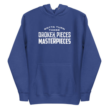 Mike Sorrentino Masterpieces Hoodie