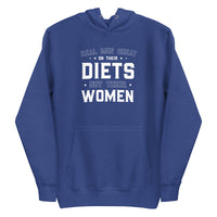 Mike Sorrentino Real Men Hoodie