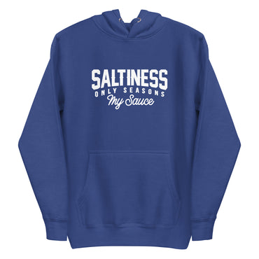 Mike Sorrentino Saltiness Hoodie