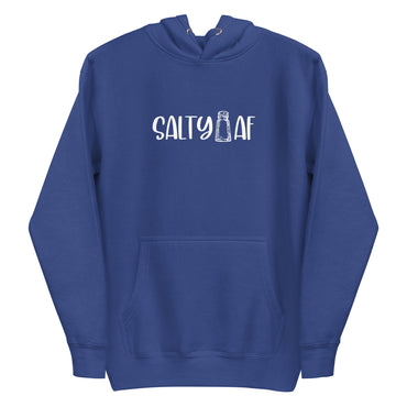 Mike Sorrentino Salty AF Hoodie