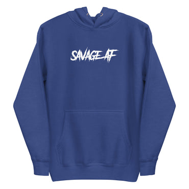 Mike Sorrentino Savage AF Hoodie