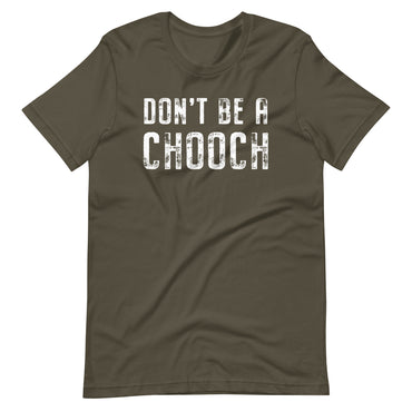 Mike Sorrentino Chooch Shirt