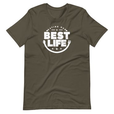 Mike Sorrentino Eating Our Best Life Shirt