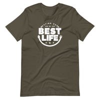 Mike Sorrentino Eating Our Best Life Shirt