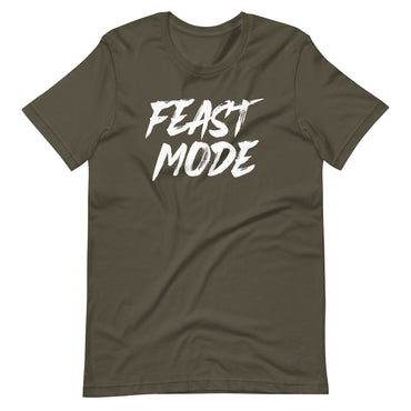 Mike Sorrentino Feast Mode Shirt
