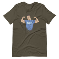 Mike Sorrentino Flexing Sitch Shirt