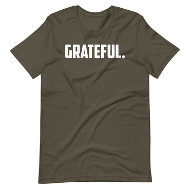 Mike Sorrentino Grateful Shirt
