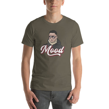 Mike Sorrentino Mood Shirt