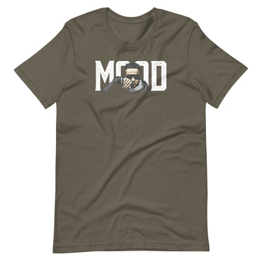 Mike Sorrentino Quarantine Mood Shirt