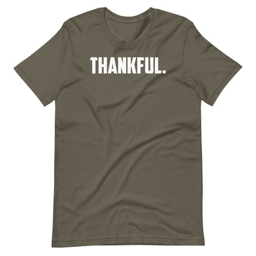 Mike Sorrentino Thankful Shirt