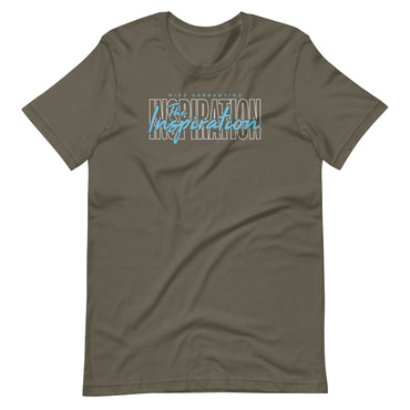 Mike Sorrentino The Inspiration Shirt