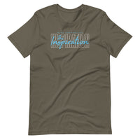 Mike Sorrentino The Inspiration Shirt