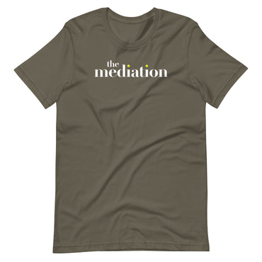 Mike Sorrentino The Mediation Shirt