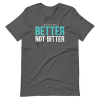 Mike Sorrentino Better Not Bitter Shirt