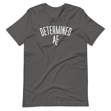 Mike Sorrentino Determined AF Shirt