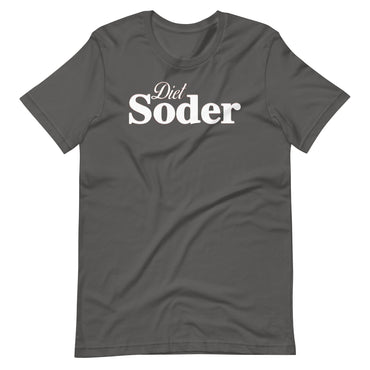 Mike Sorrentino Diet Soder Shirt