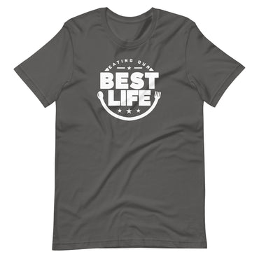 Mike Sorrentino Eating Our Best Life Shirt