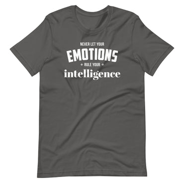 Mike Sorrentino Emotions Shirt