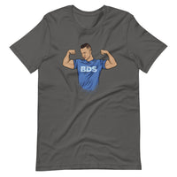 Mike Sorrentino Flexing Sitch Shirt