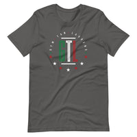 Mike Sorrentino G. T. Laurens Shirt