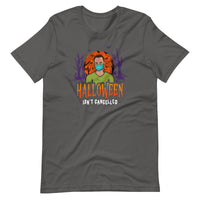 Mike Sorrentino Halloween Isn't Cancelled Shirt
