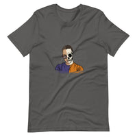 Mike Sorrentino Halloween Sitch Skull Shirt