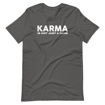 Mike Sorrentino Karma Shirt