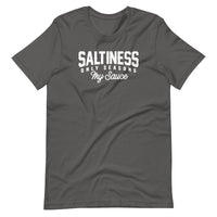 Mike Sorrentino Saltiness Shirt