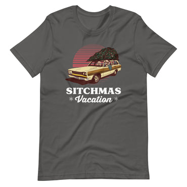 Mike Sorrentino Sitchmas Vacation Shirt