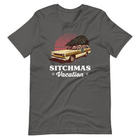 Mike Sorrentino Sitchmas Vacation Shirt