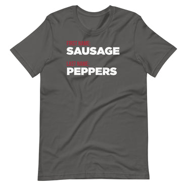 Mike Sorrentino Sausage And Peppers Shirt