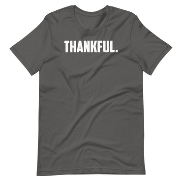 Mike Sorrentino Thankful Shirt