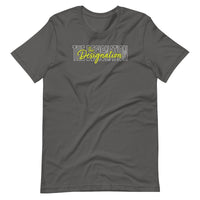 Mike Sorrentino The Designation Shirt