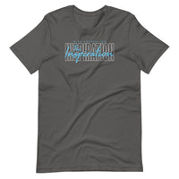 Mike Sorrentino The Inspiration Shirt